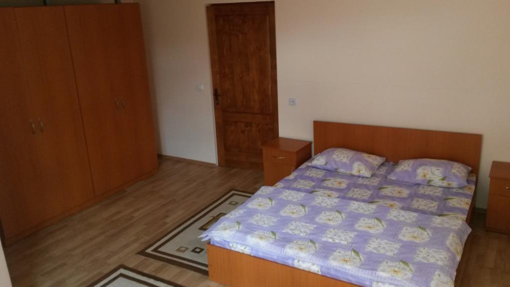 Pensiunea Adi Săpînţa Rum bild